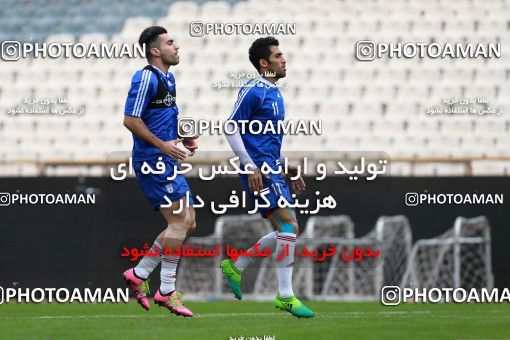924829, Tehran, , Iran National Football Team Training Session on 2017/11/04 at Azadi Stadium