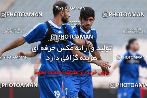 924852, Tehran, , Iran National Football Team Training Session on 2017/11/04 at Azadi Stadium