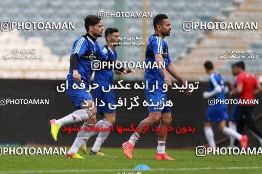 924838, Tehran, , Iran National Football Team Training Session on 2017/11/04 at Azadi Stadium