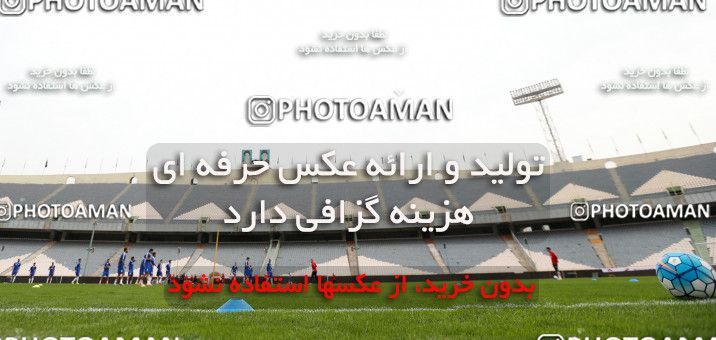 924863, Tehran, , Iran National Football Team Training Session on 2017/11/04 at Azadi Stadium