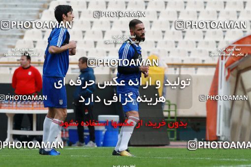 924752, Tehran, , Iran National Football Team Training Session on 2017/11/04 at Azadi Stadium