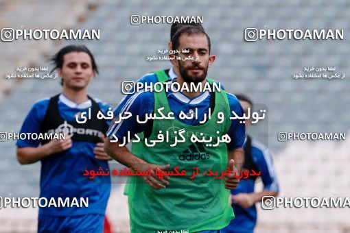 924832, Tehran, , Iran National Football Team Training Session on 2017/11/04 at Azadi Stadium
