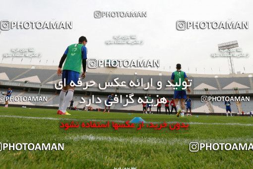 924767, Tehran, , Iran National Football Team Training Session on 2017/11/04 at Azadi Stadium