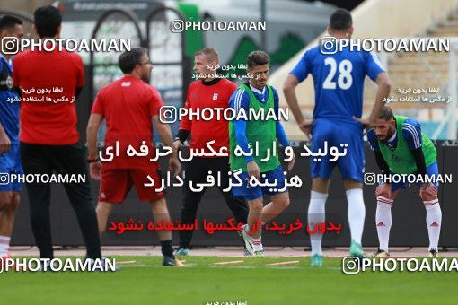 926568, Tehran, , Iran National Football Team Training Session on 2017/11/04 at Azadi Stadium