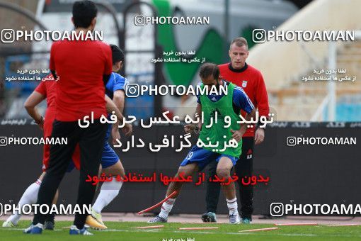 926803, Tehran, , Iran National Football Team Training Session on 2017/11/04 at Azadi Stadium
