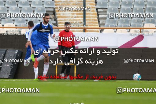 926681, Tehran, , Iran National Football Team Training Session on 2017/11/04 at Azadi Stadium