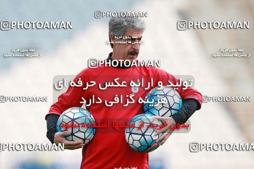 926796, Tehran, , Iran National Football Team Training Session on 2017/11/04 at Azadi Stadium