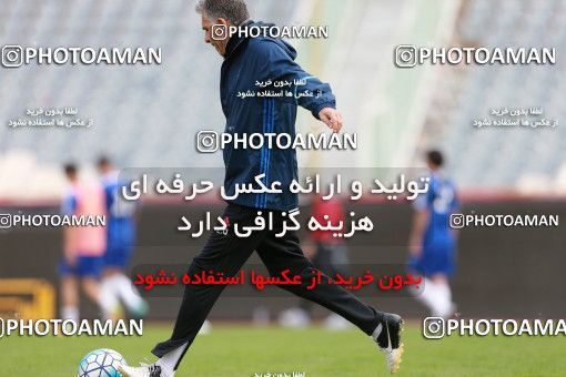 926598, Tehran, , Iran National Football Team Training Session on 2017/11/04 at Azadi Stadium