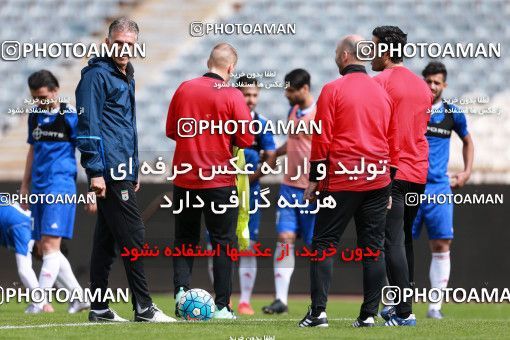 926599, Tehran, , Iran National Football Team Training Session on 2017/11/04 at Azadi Stadium
