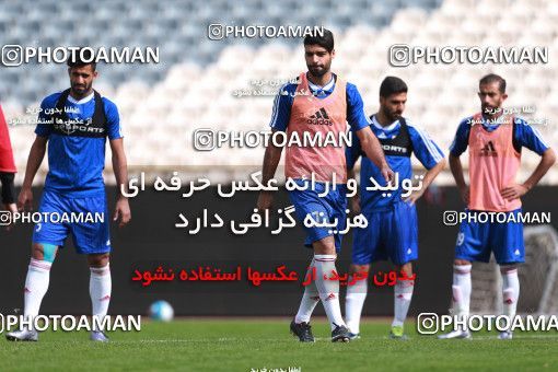 926636, Tehran, , Iran National Football Team Training Session on 2017/11/04 at Azadi Stadium