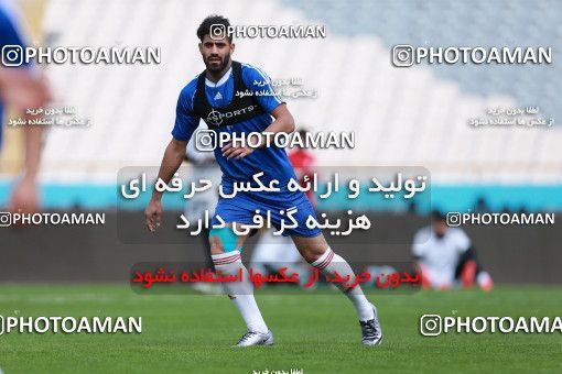 926562, Tehran, , Iran National Football Team Training Session on 2017/11/04 at Azadi Stadium
