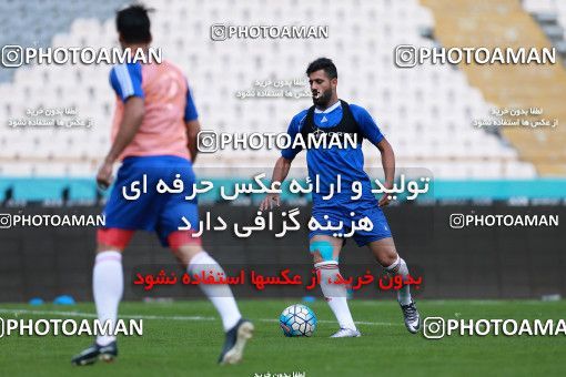 926739, Tehran, , Iran National Football Team Training Session on 2017/11/04 at Azadi Stadium
