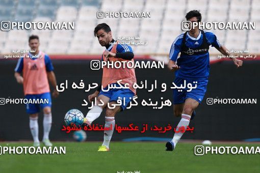 926777, Tehran, , Iran National Football Team Training Session on 2017/11/04 at Azadi Stadium