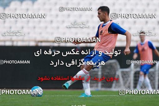 926688, Tehran, , Iran National Football Team Training Session on 2017/11/04 at Azadi Stadium