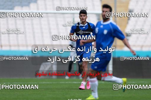 926805, Tehran, , Iran National Football Team Training Session on 2017/11/04 at Azadi Stadium