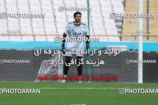 926695, Tehran, , Iran National Football Team Training Session on 2017/11/04 at Azadi Stadium