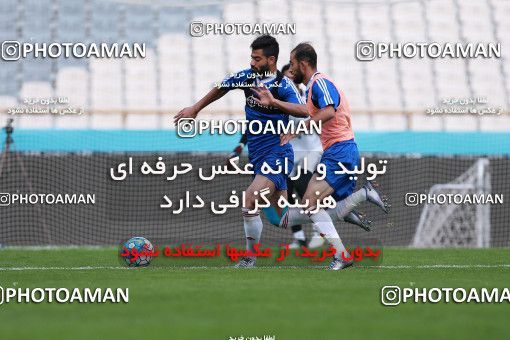 926543, Tehran, , Iran Training Session on 2017/11/04 at Azadi Stadium