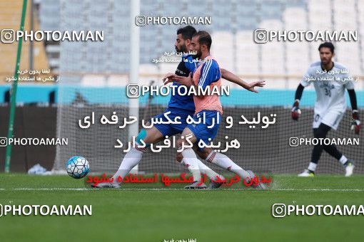 926672, Tehran, , Iran National Football Team Training Session on 2017/11/04 at Azadi Stadium