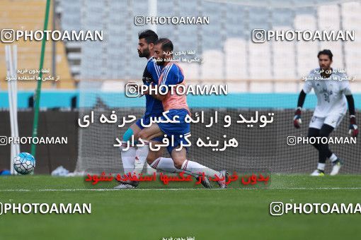 926751, Tehran, , Iran National Football Team Training Session on 2017/11/04 at Azadi Stadium