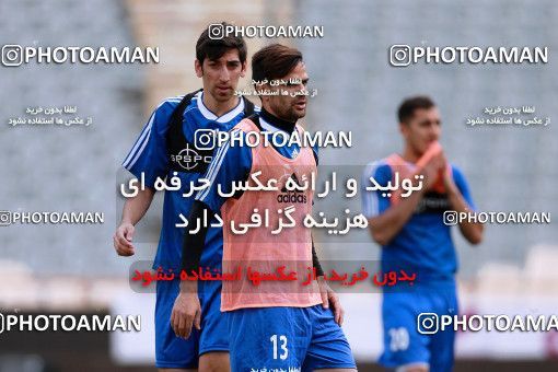 926650, Tehran, , Iran National Football Team Training Session on 2017/11/04 at Azadi Stadium