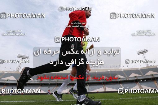 926752, Tehran, , Iran National Football Team Training Session on 2017/11/04 at Azadi Stadium