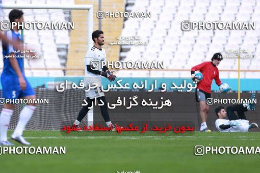 926789, Tehran, , Iran National Football Team Training Session on 2017/11/04 at Azadi Stadium