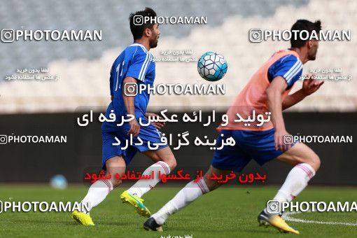 926745, Tehran, , Iran National Football Team Training Session on 2017/11/04 at Azadi Stadium