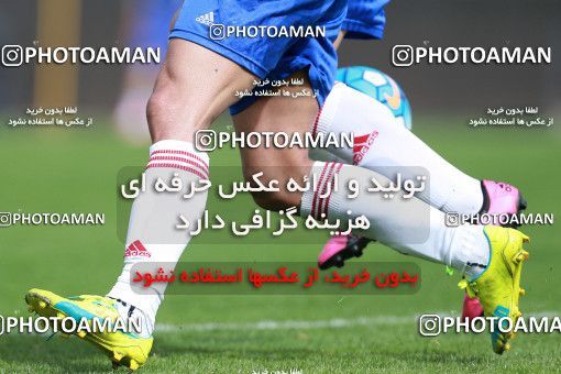 926666, Tehran, , Iran National Football Team Training Session on 2017/11/04 at Azadi Stadium