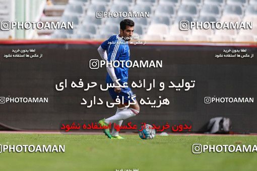 926678, Tehran, , Iran National Football Team Training Session on 2017/11/04 at Azadi Stadium