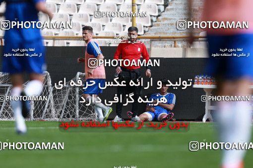 926770, Tehran, , Iran National Football Team Training Session on 2017/11/04 at Azadi Stadium