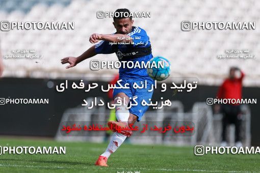 926696, Tehran, , Iran National Football Team Training Session on 2017/11/04 at Azadi Stadium
