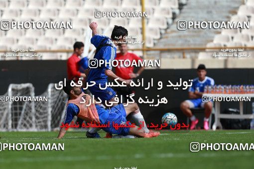 926644, Tehran, , Iran National Football Team Training Session on 2017/11/04 at Azadi Stadium