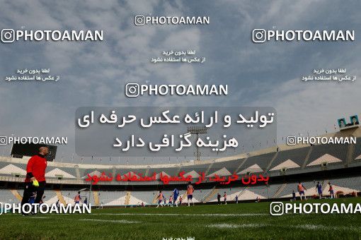 926612, Tehran, , Iran National Football Team Training Session on 2017/11/04 at Azadi Stadium