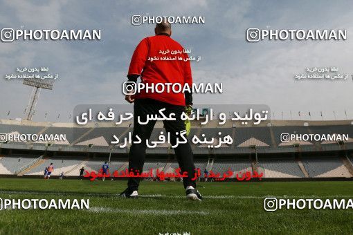 926782, Tehran, , Iran National Football Team Training Session on 2017/11/04 at Azadi Stadium