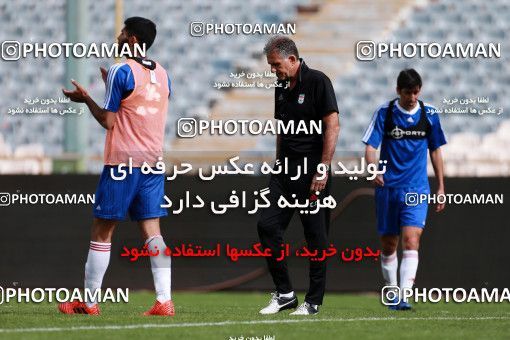 926528, Tehran, , Iran National Football Team Training Session on 2017/11/04 at Azadi Stadium