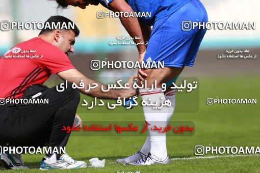 926731, Tehran, , Iran National Football Team Training Session on 2017/11/04 at Azadi Stadium