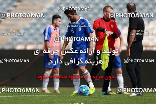 926641, Tehran, , Iran National Football Team Training Session on 2017/11/04 at Azadi Stadium