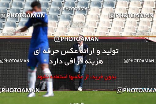 926615, Tehran, , Iran National Football Team Training Session on 2017/11/04 at Azadi Stadium