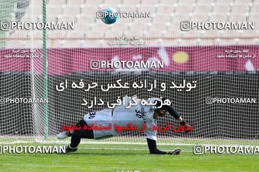 926627, Tehran, , Iran National Football Team Training Session on 2017/11/04 at Azadi Stadium