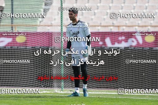 926722, Tehran, , Iran National Football Team Training Session on 2017/11/04 at Azadi Stadium