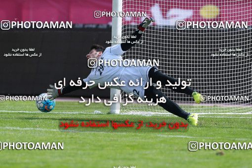 926727, Tehran, , Iran National Football Team Training Session on 2017/11/04 at Azadi Stadium