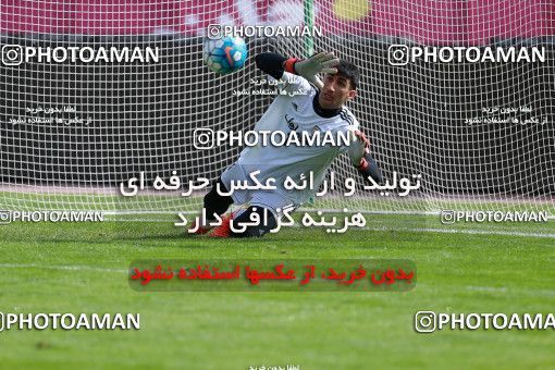 926583, Tehran, , Iran National Football Team Training Session on 2017/11/04 at Azadi Stadium