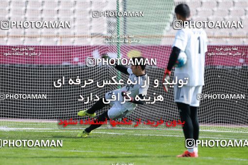 926603, Tehran, , Iran Training Session on 2017/11/04 at Azadi Stadium