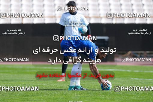 926505, Tehran, , Iran National Football Team Training Session on 2017/11/04 at Azadi Stadium