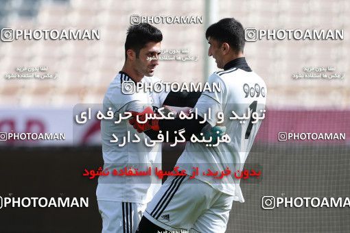 926689, Tehran, , Iran National Football Team Training Session on 2017/11/04 at Azadi Stadium