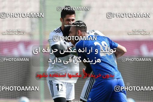 926663, Tehran, , Iran National Football Team Training Session on 2017/11/04 at Azadi Stadium