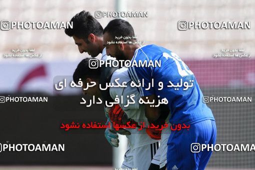 926733, Tehran, , Iran National Football Team Training Session on 2017/11/04 at Azadi Stadium