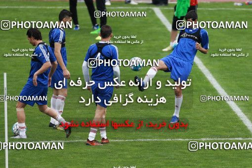 928893, Tehran, , Iran National Football Team Training Session on 2017/11/04 at Azadi Stadium