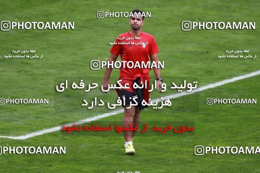 928863, Tehran, , Iran National Football Team Training Session on 2017/11/04 at Azadi Stadium