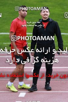 929162, Tehran, , Iran National Football Team Training Session on 2017/11/04 at Azadi Stadium